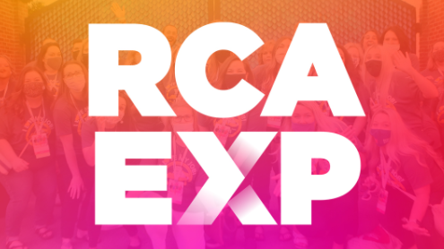 RCA EXP