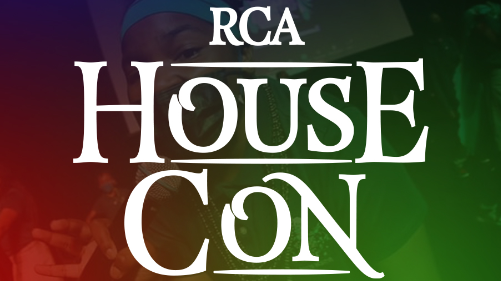 RCA House Con