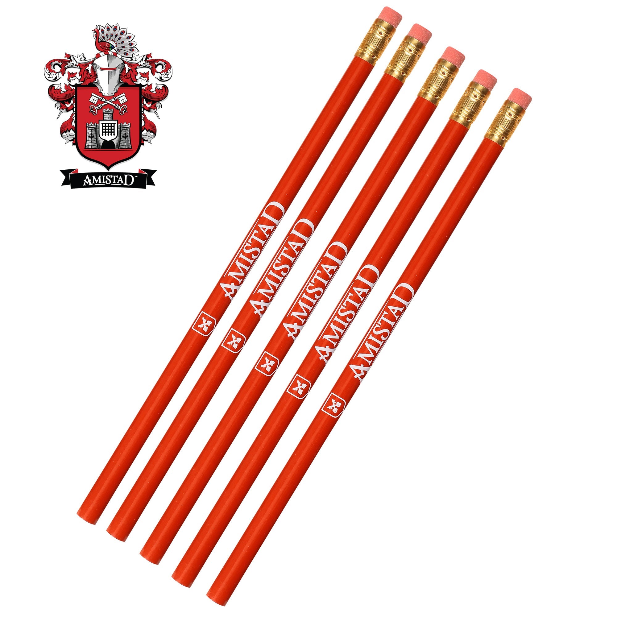 House Pencil 10-Pack Collection