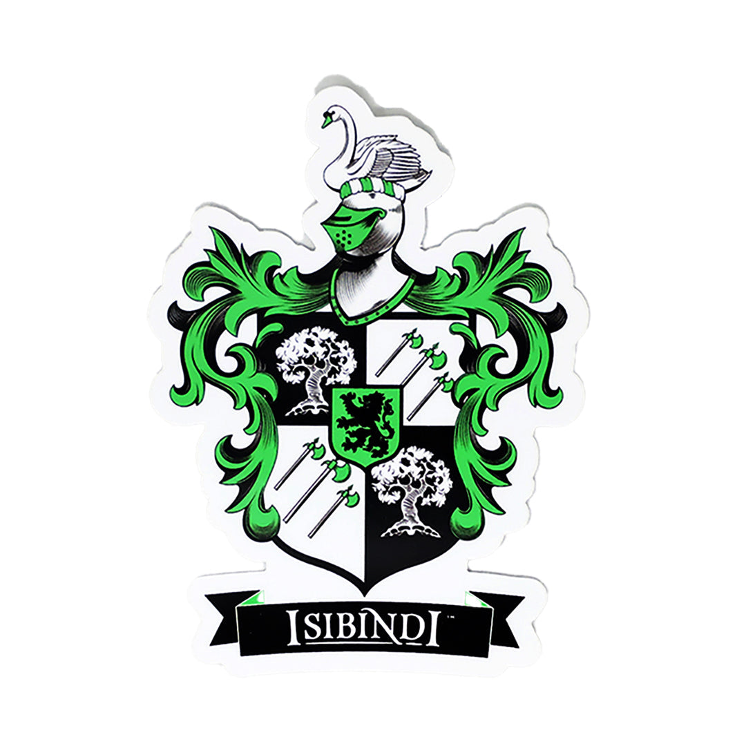 Die Cut House Sticker Collection