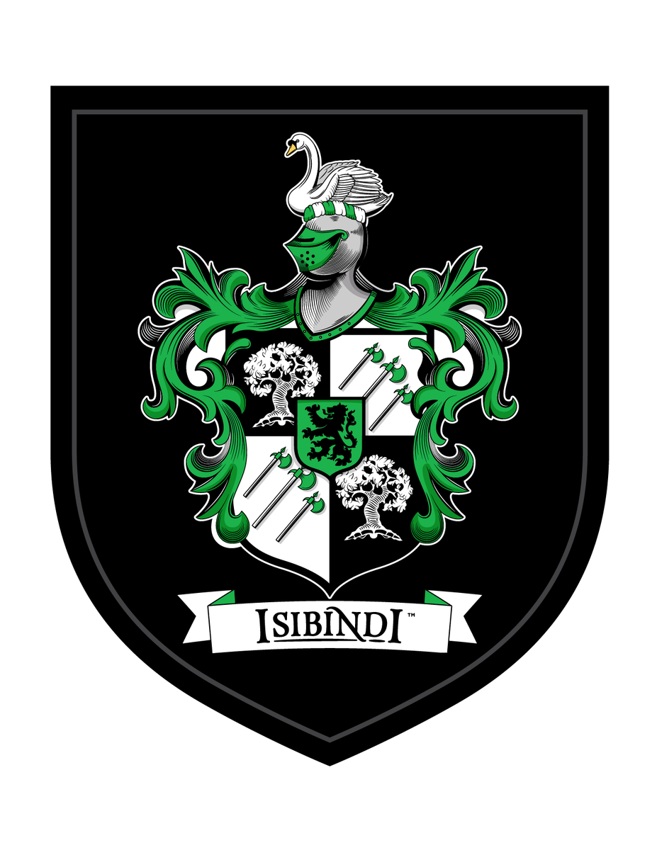 Isibindi House Shield The Ron Clark Academy Isibindi House Shield The Ron Clark Academy