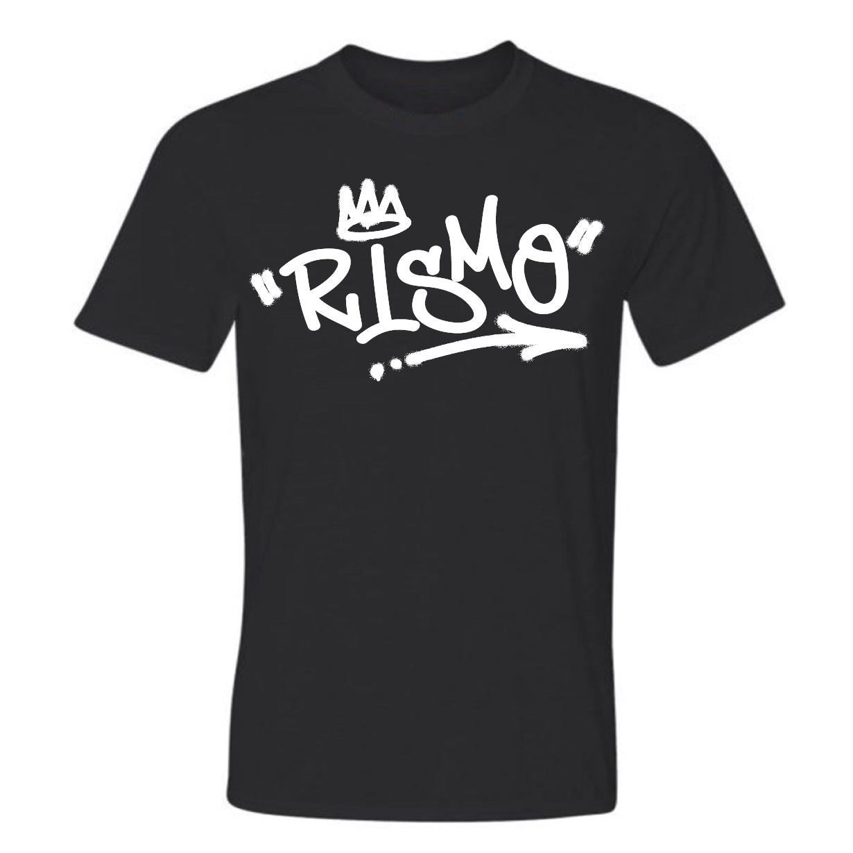 Graffiti T-Shirt Collection