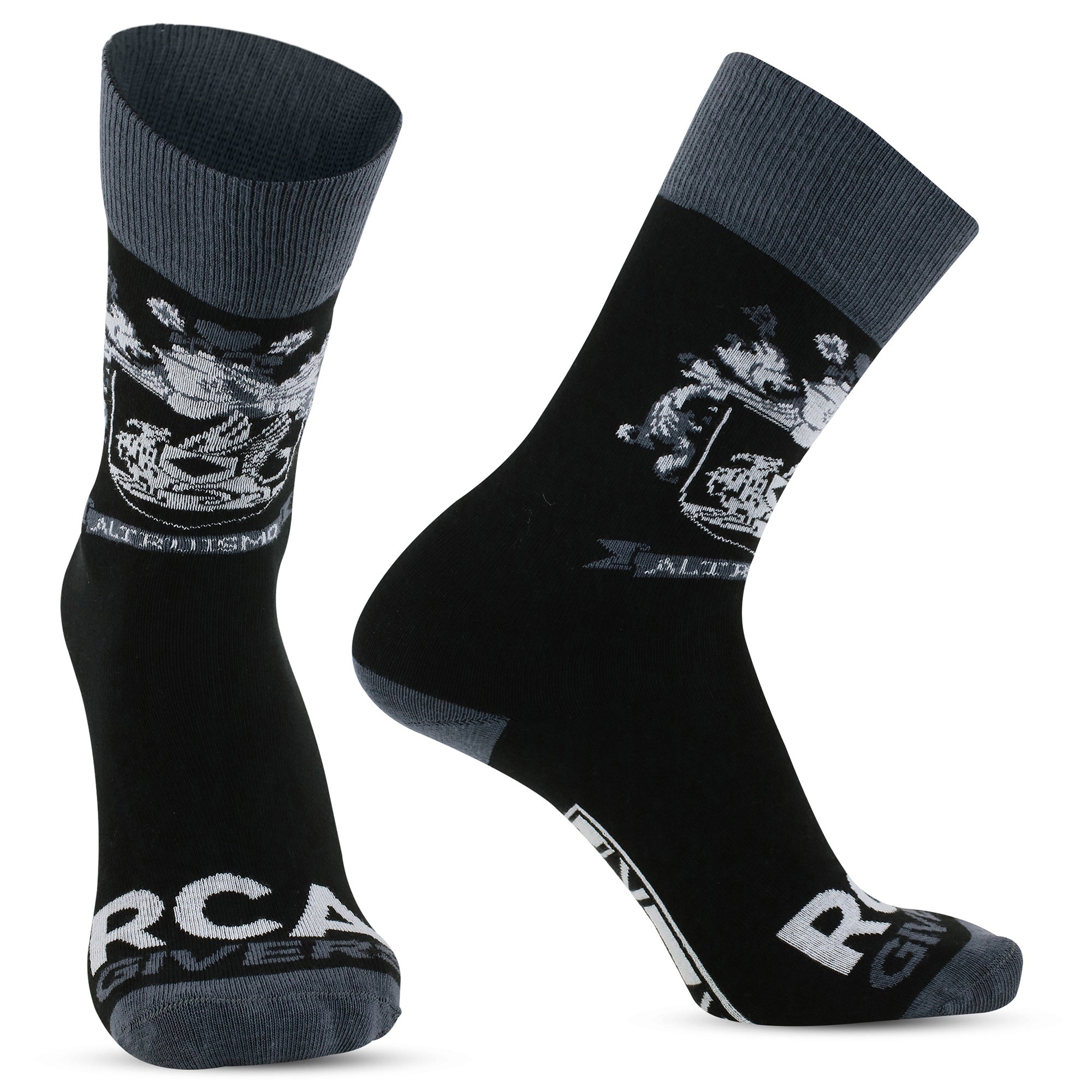 House Crest Socks Wholesale