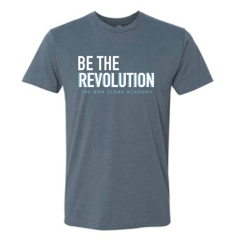 Apparel – The Ron Clark Academy