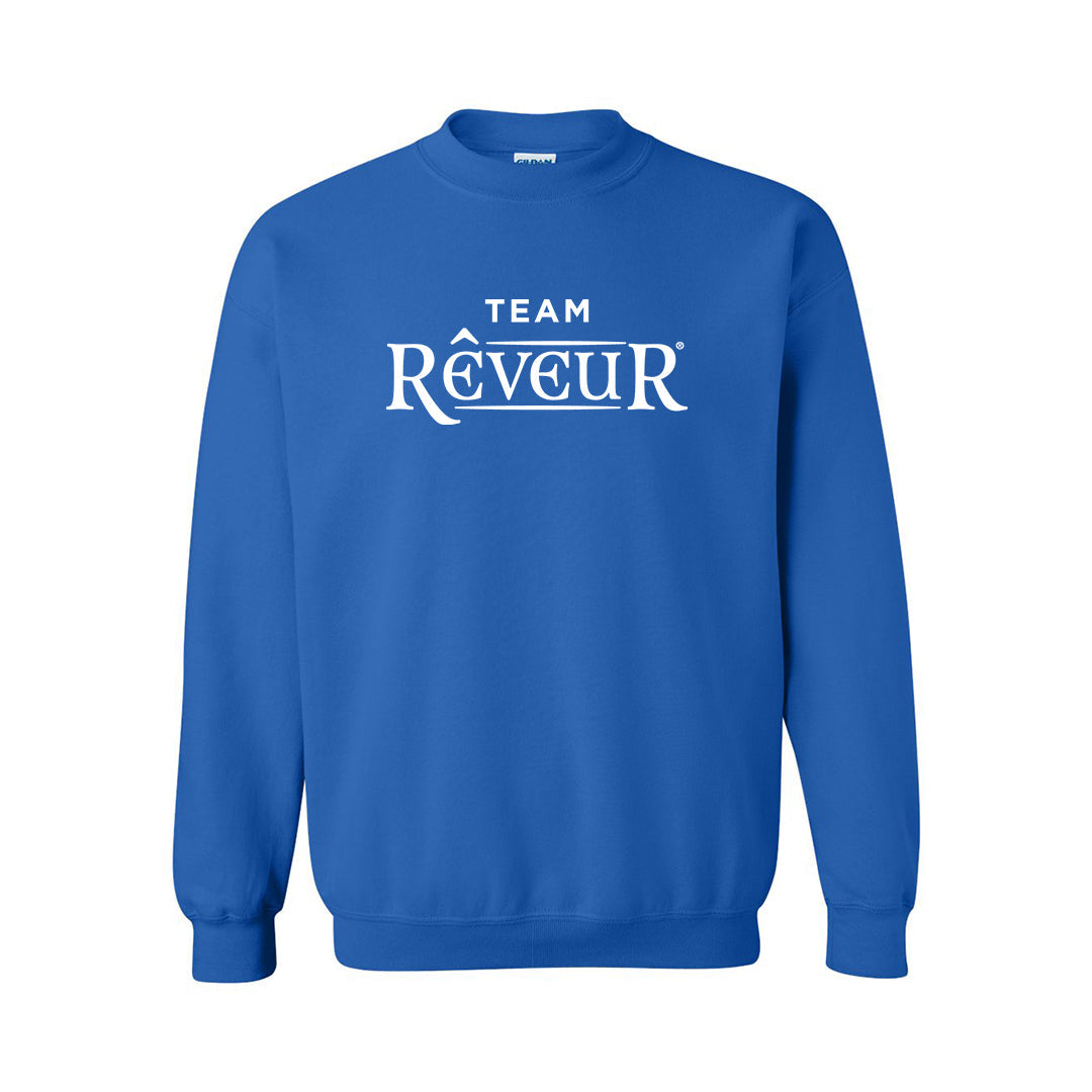 House Crewneck Collection