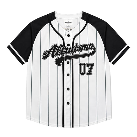 Altruismo Baseball Jersey