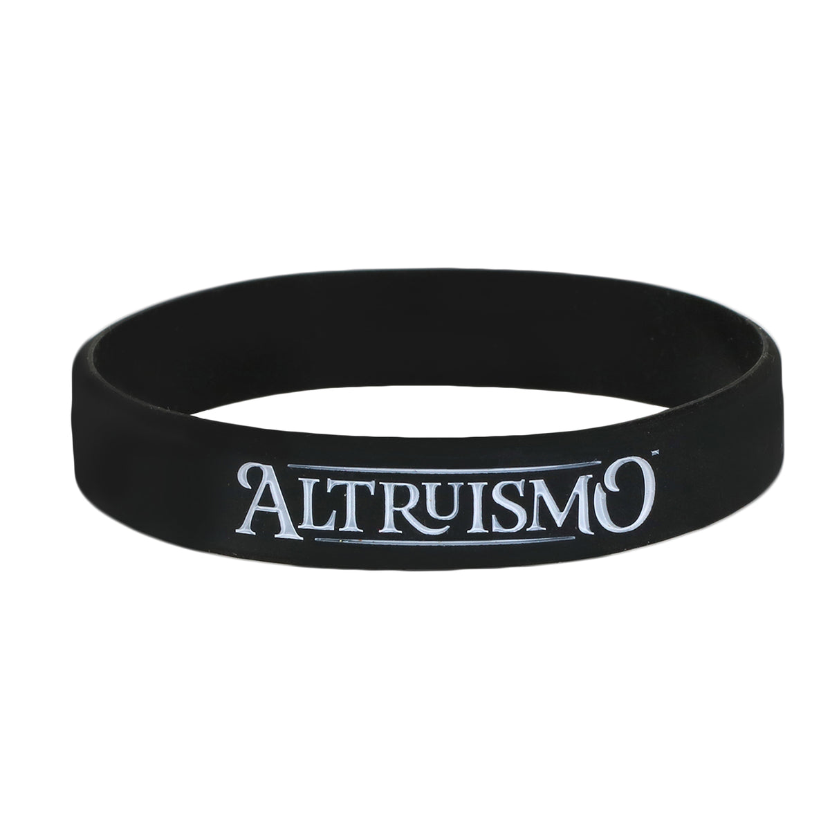 Altruimos Altruismo – The Ron Clark Academy