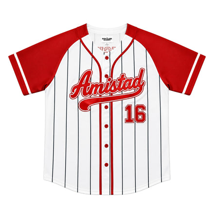 Amistad Baseball Jersey