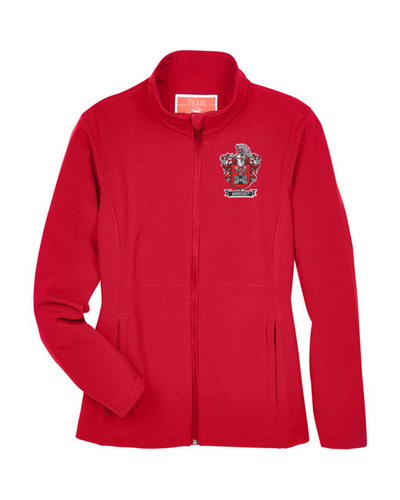 Amistad House Soft Shell Jacket