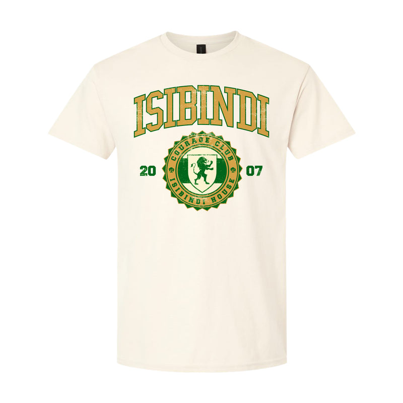 Isibindi Varsity Tee