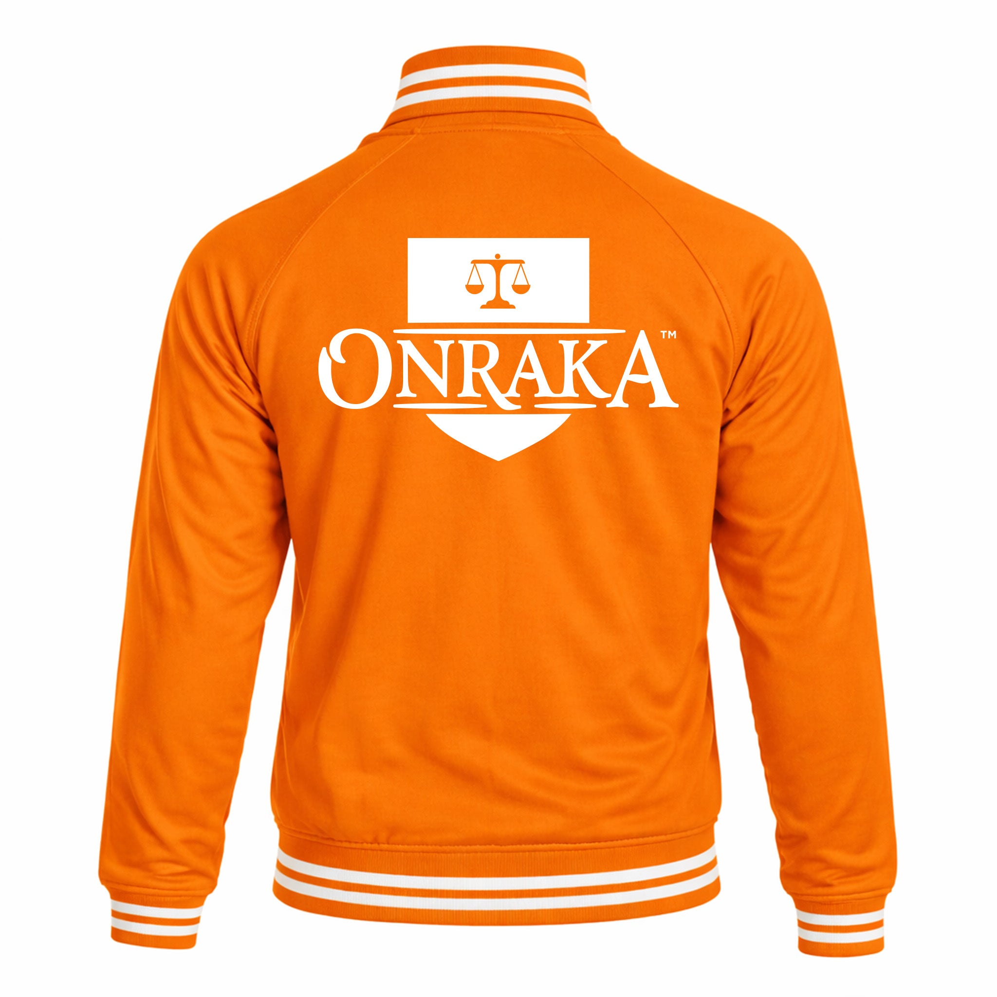Onraka Embroidered House Leader Jacket – The Ron Clark Academy
