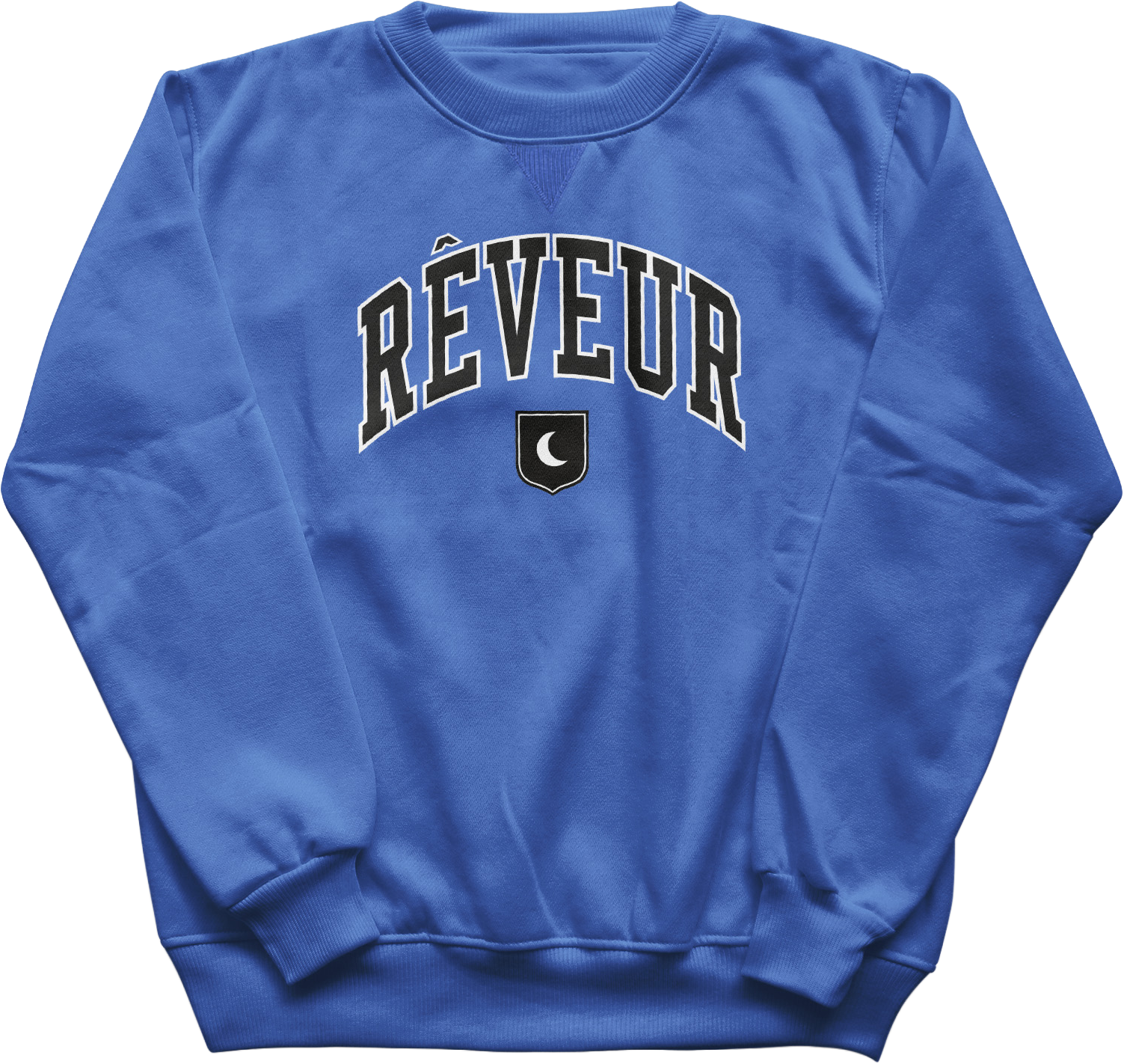 vaultroomVR × Rathian CREWNECK / BLKモンハン | SMARTRAILLOGISTICS.COM