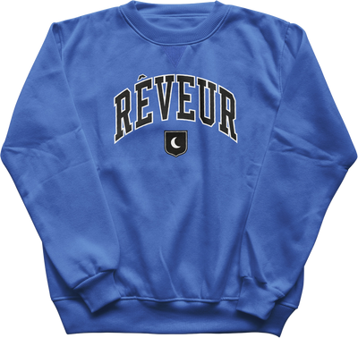 Rêveur Collegiate Sweatshirt