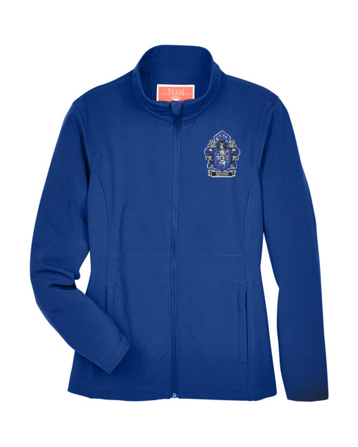 Rêveur House Soft Shell Jacket