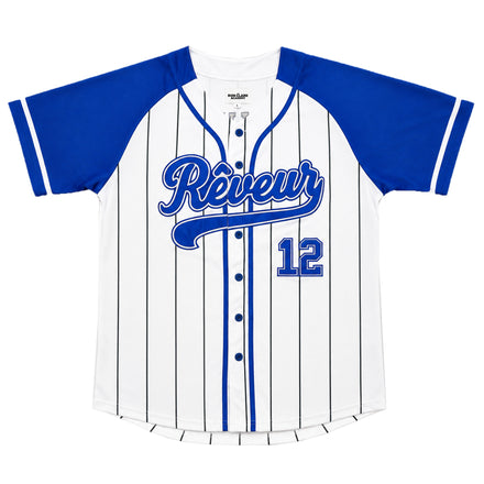 Rêveur Baseball Jersey