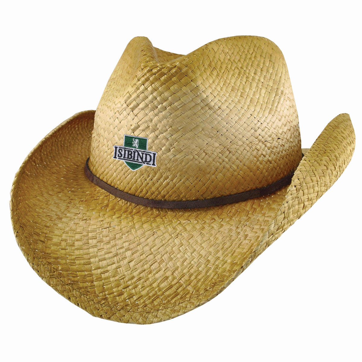 Isibindi House Cowboy Hat – The Ron Clark Academy