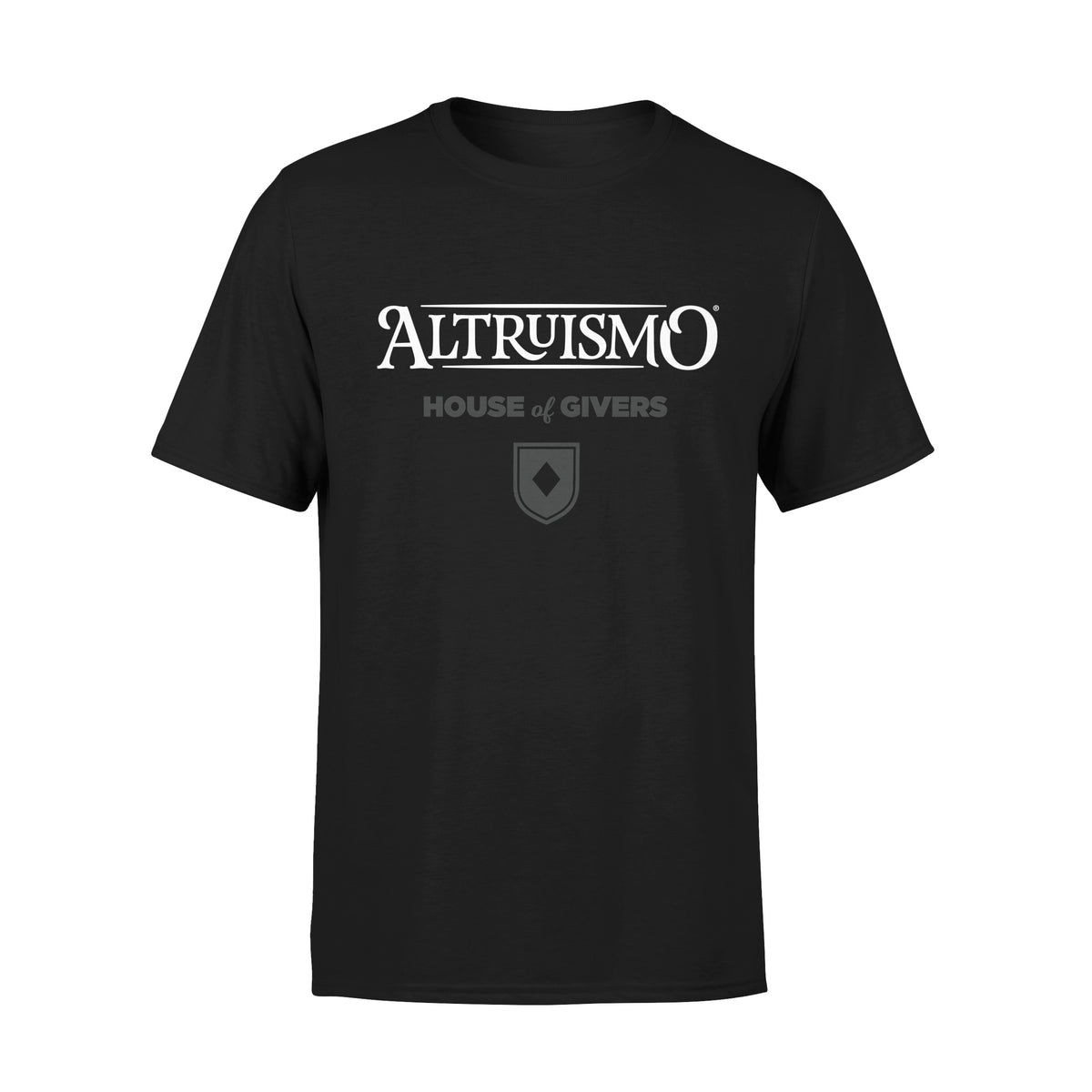 Altruimos Altruismo – The Ron Clark Academy