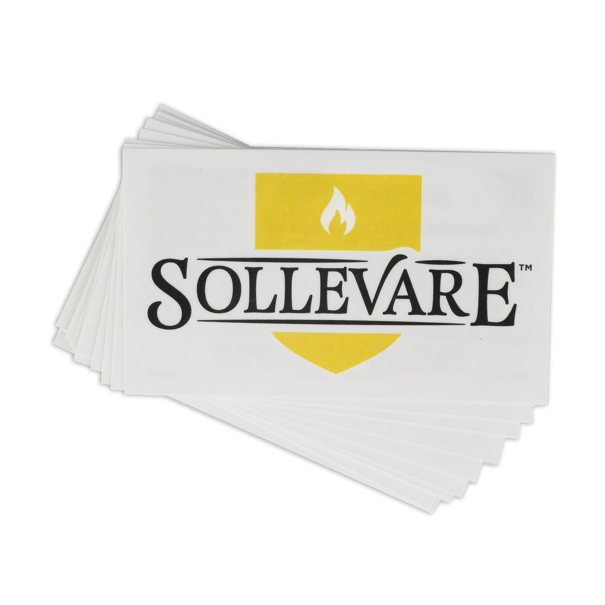 Sollevare Sign Sollevare Temporary Tattoos – The Ron Clark Academy