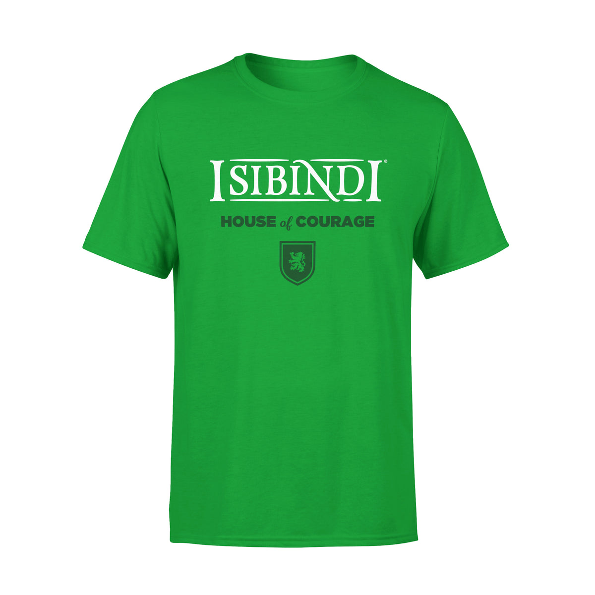 Isibindi New – Page 2 – The Ron Clark Academy
