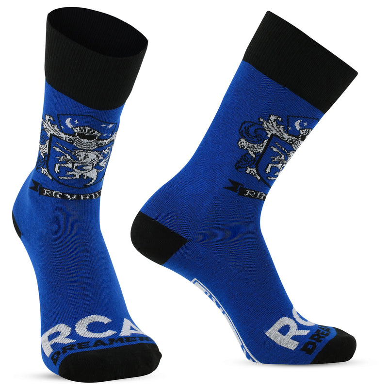 Rêveur House Crest Socks