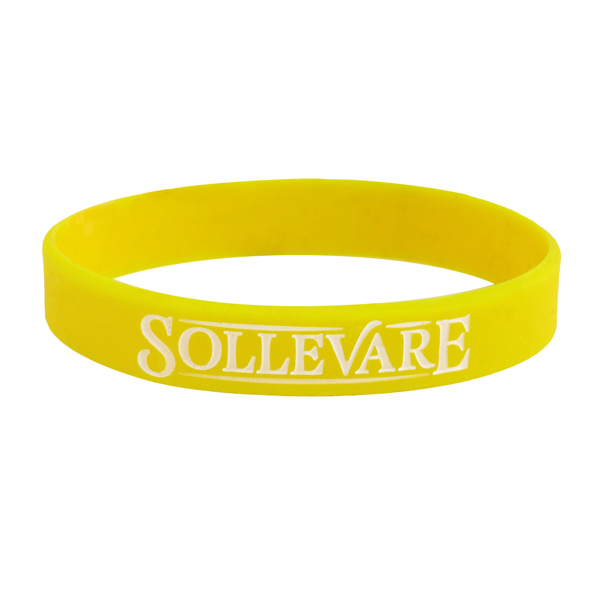 Sollevare Sign Sollevare House Bracelet (Youth) – The Ron Clark Academy