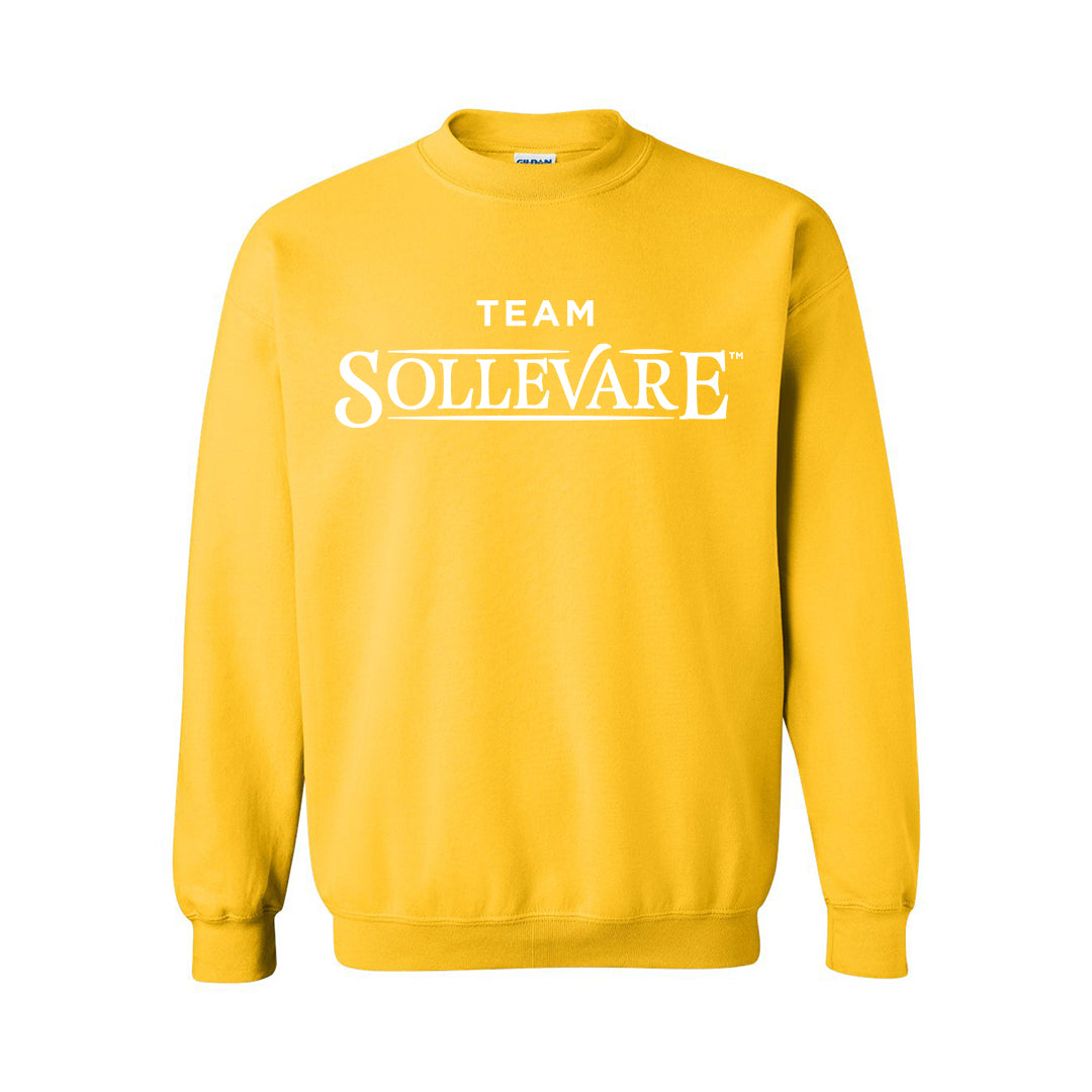 Sollevare Team House Sweatshirts – The Ron Clark Academy